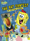 Cover image for The Art Contest